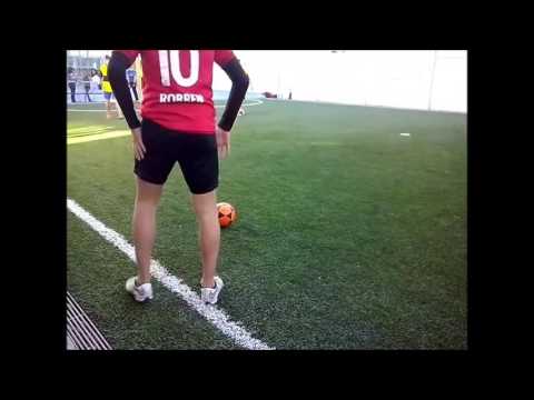 Carhumo Lombardi vs Galileo - Copa Palermo