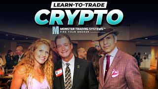 [LIVE] Episode 715: Monster Learn-To-Trade: Daily Training