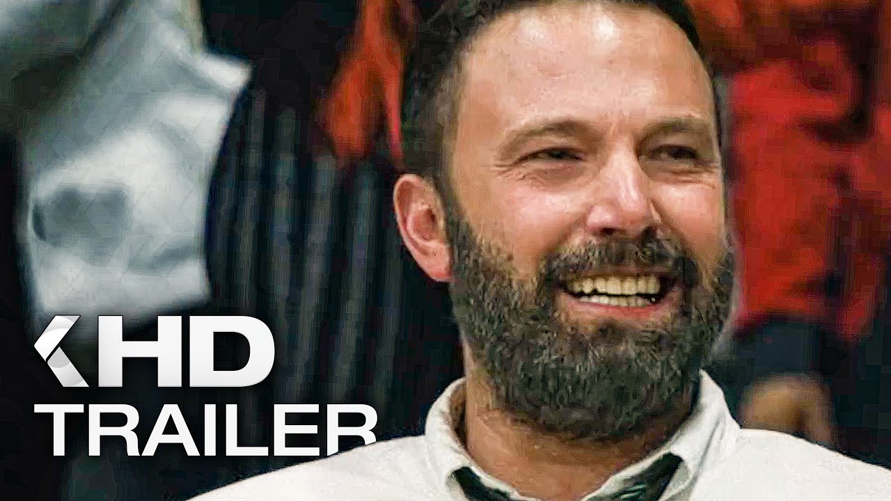 Ben Affleck: The Way Back (2020)