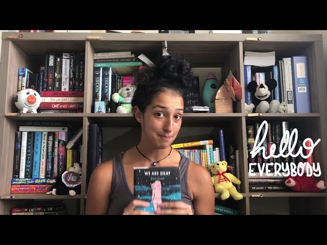 Vídeo relacionado con We Know What We Are (English Edition)