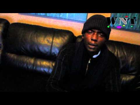 Darkz - Freestyle (W.N.T)