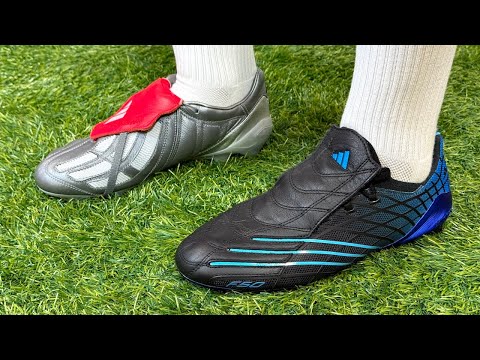 The 2 BEST Adidas football boots of the year?