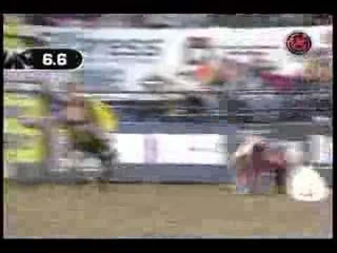 Renato Nunes VS Live Wire