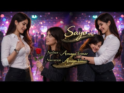 Yes I love you too 😘/saye me part 32 /Arya and Anchal #lesbian #widowlovestory #lovestory 