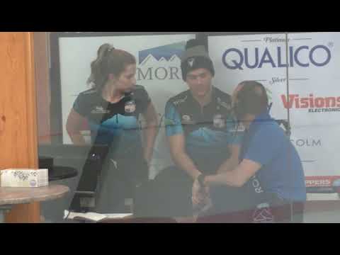 #qmdcc2020 Interview: Sarah Anderson & Korey Dropkin; Kelsey Rocque & Tristan Steinke