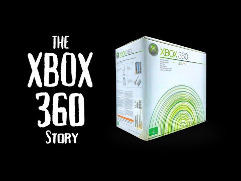 Secrets, Setbacks & Success: Inside the Xbox 360