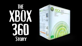 Secrets, Setbacks & Success: Inside the Xbox 360