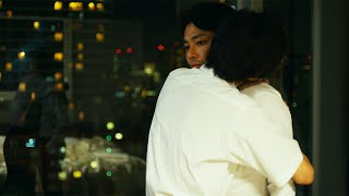 神尾楓珠、今井翼にハグ…山田杏奈の告白も　「彼女が好きなものは」ウェブ用特別動画5編