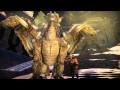 Dragon's Prophet EU Launch Trailer 