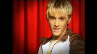 Aaron Carter - Saturday Night MV