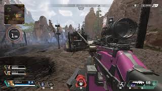 ダイジェスト：【ApexLegends】champion