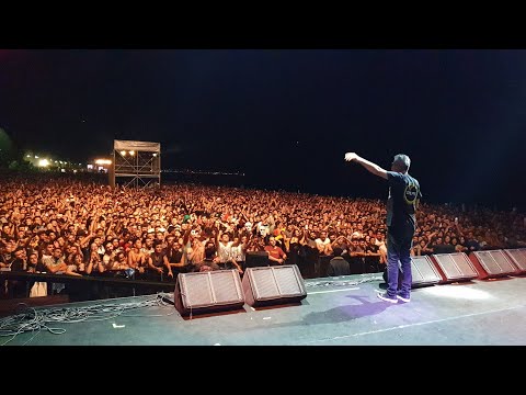 Sagopa Kajmer - Neyim Var ki / Kuşadası Milyonfest