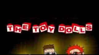Toy Dolls - Tommy Kowey's Car lyrics