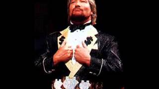WWF THEME SONG   CLASSIC TED DIBIASE
