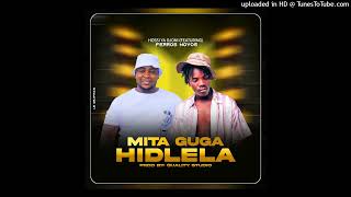 Download lagu Hosi ya djoni ft tio ferros Novos Mita guga hindlela mp3