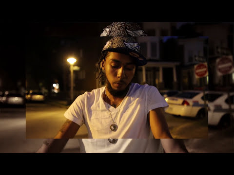 YBG Tony  "TOPIC" Official Video