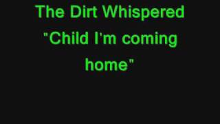 Rise Against- The Dirt Whispered lyrics