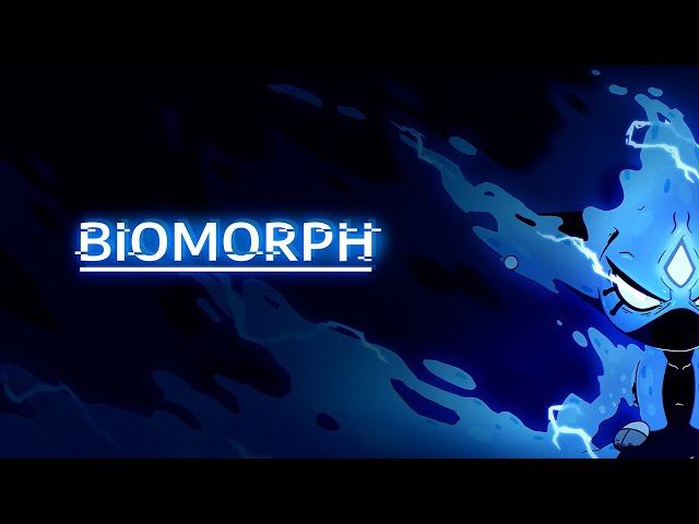 Video - Biomorph (PC)