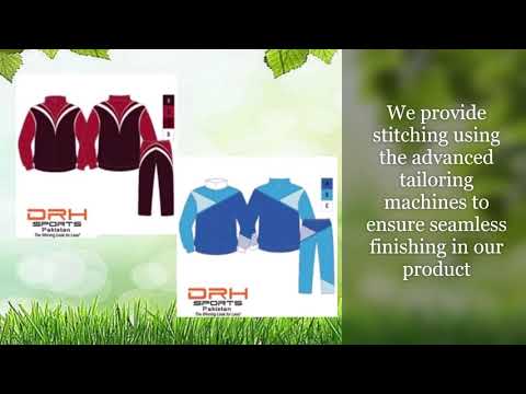 Tracksuits Manufacturers | Custom Tracksuit | Team Tracksuits Suppliers Australia