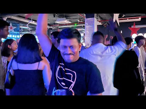 31st night At OMG Night Club