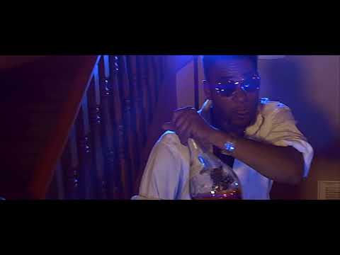 Carliyo - Ova My Body (Official Music Video) Prod by DJ Shell NDMG/BDE/KRAMSTATION
