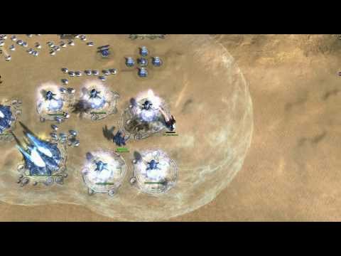 ForgedAllianceAwesomeness - Nevar Surrendar