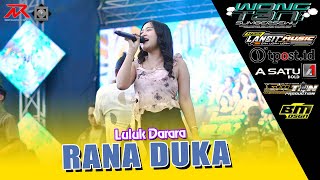 Download lagu LULUK DARARA -  RANA DUKA Wong || Tani SemberSewu feat KOPI LANGIT Audio mp3