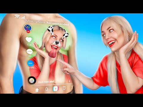 If Your iPhone Were a Person!