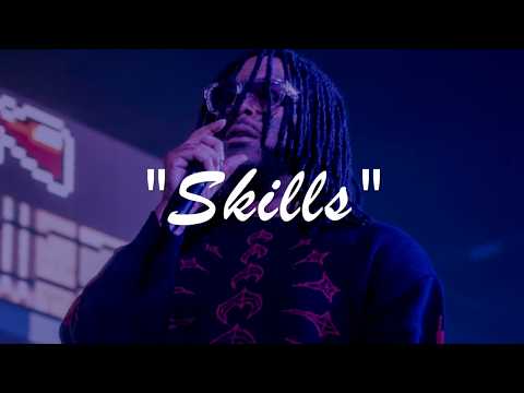 (Free) 03 Greedo x Bino Rideaux Type Beat - "Skills"