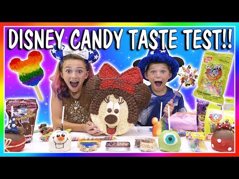 download lagu mp3 mp4 Disney Candy, download lagu Disney Candy gratis, unduh video klip Disney Candy