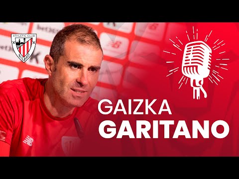 Imagen de portada del video 🎙️️ Gaizka Garitano | pre Deportivo Alavés – Athletic Club | J25 LaLiga 2019-20