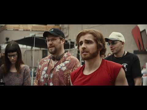 THE DISASTER ARTIST "I Did Not Hit Her" Clip