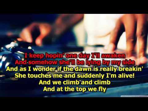 In My Dreams - (HD Karaoke) Reo Speedwagon