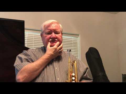 HME Trumpet Pedagogy Vol  4 Lip Bends