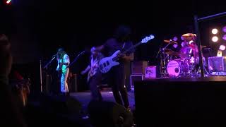 Badflower-Die (Live in Little Rock, AR 2018)