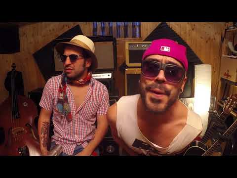 Monoulious DOP - Non volvo a beber