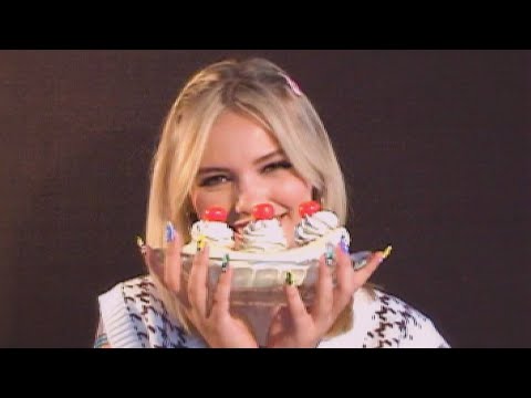Video thumbnail for Ben & Jerry