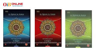Download lagu Islamic Religious Books | Maqdis Quran mp3