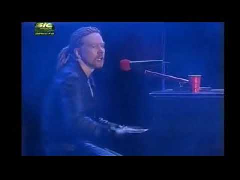 Guns N  Roses   November Rain Last Solo Comparison Slash, Buckethead, Bumblefoot xvid