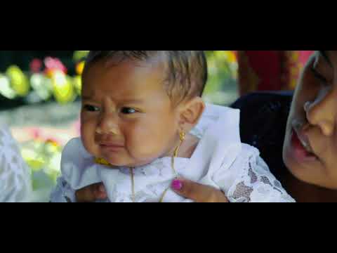 Tiga Bulanan " Ni Kadek Viona Wikandari "