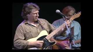 Danny Gatton and Bill Kirchen - "Too Much Fun"