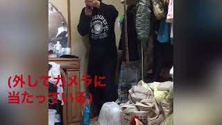 ナーフ 訓練 1 ブリーチング！(部屋の制圧)