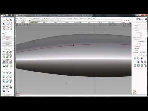 16 Alias Design Steps