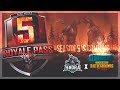 PUBG MOBILE LIVE | SEASON 5 ROYAL PASS IS HERE | SUBSCRIBE & JOIN ME