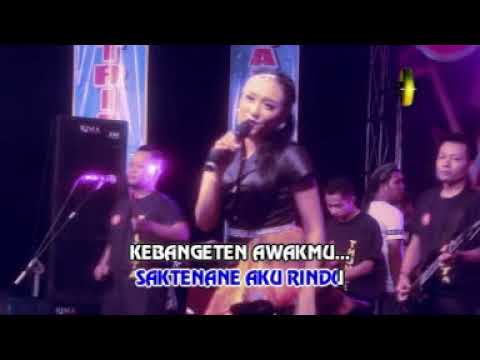 Elsa Safira - Kangen Kuto Batu [OFFICIAL]