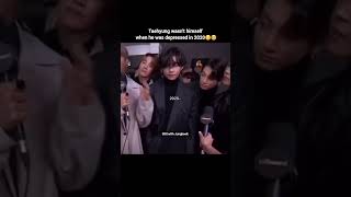 Download lagu Taehyung wasn't himself when he was depressed in 2020😔💜🙏 #btsarmy #bts #jk #taehyung #short # mp3 Download lagu Taehyung wasn't himself when he was depressed in 2020😔💜🙏 #btsarmy #bts #jk #taehyung #short # mp3