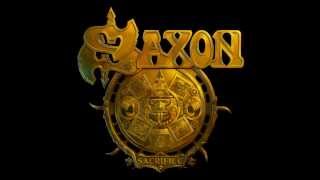 Saxon - Requiem (Acoustic Version)