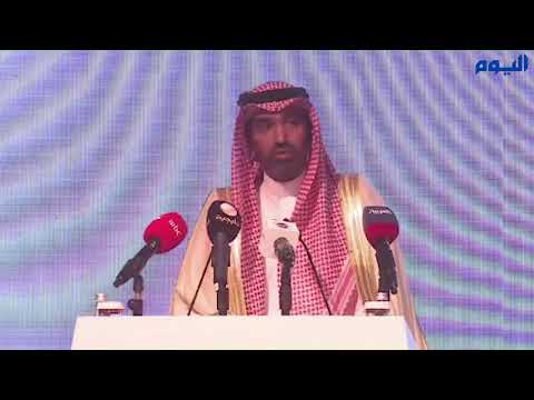 الراجحي : الحكومة حريصة على تعزيز صحة وأمن الإنسان