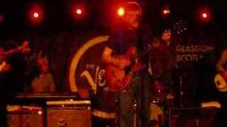 Teenage Fanclub - Ret Liv Dead