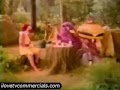 McDonald S Wild About Cheeseburgers 1984